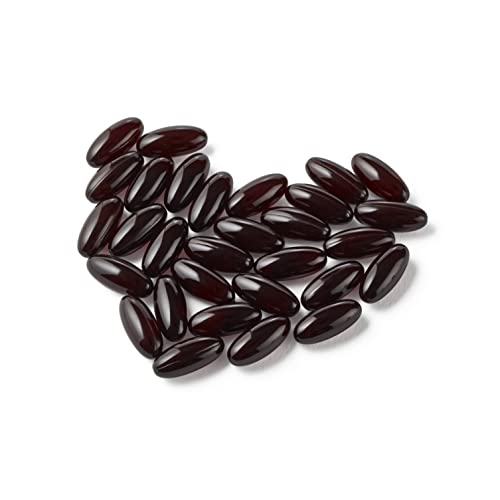 MegaRed krill oil phospholipid delivery concept icon.