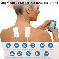 MEGAWISE rechargeable battery powers long sessions for on-the-go use.