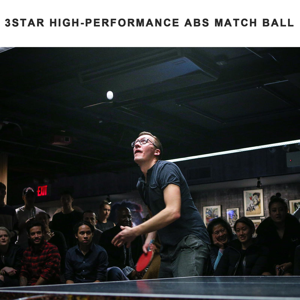 Meizhouer 3-star 40mm ball packs for coaches, clubs, and schools for training.