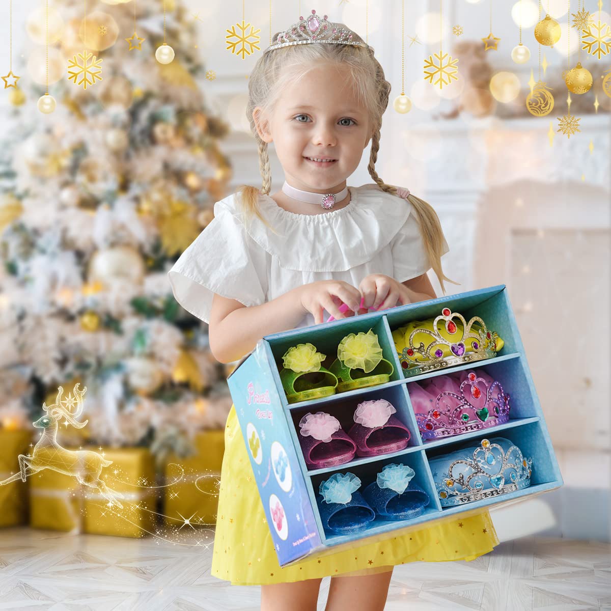 Meland pink purse keeps tiny treasures organized
