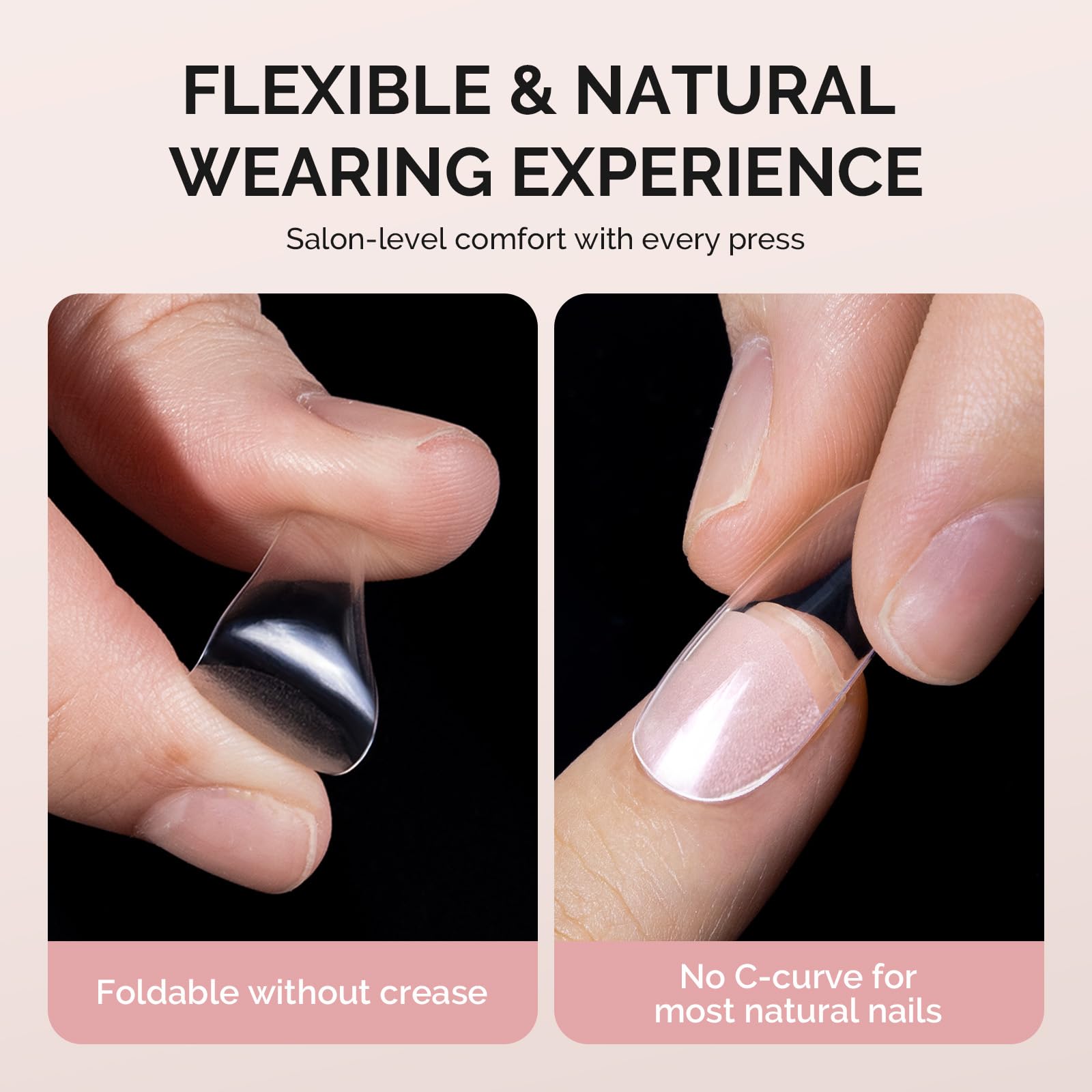 MelodySusie Half-matte 70-grit finish boosts adhesion for easier application.
