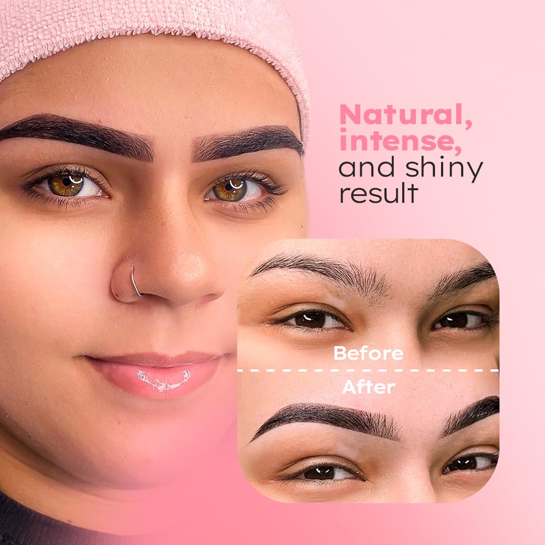Professional use option with MENELA kit for consistent results