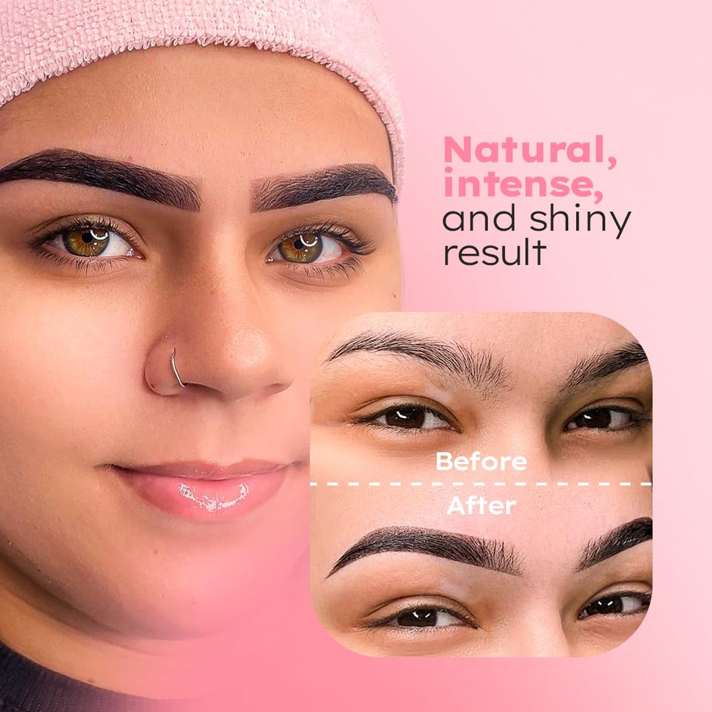 Professional use option with MENELA kit for consistent results