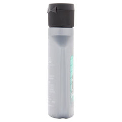 Mennen Afta Pre-Electric Lotion non-greasy texture appears quick to absorb