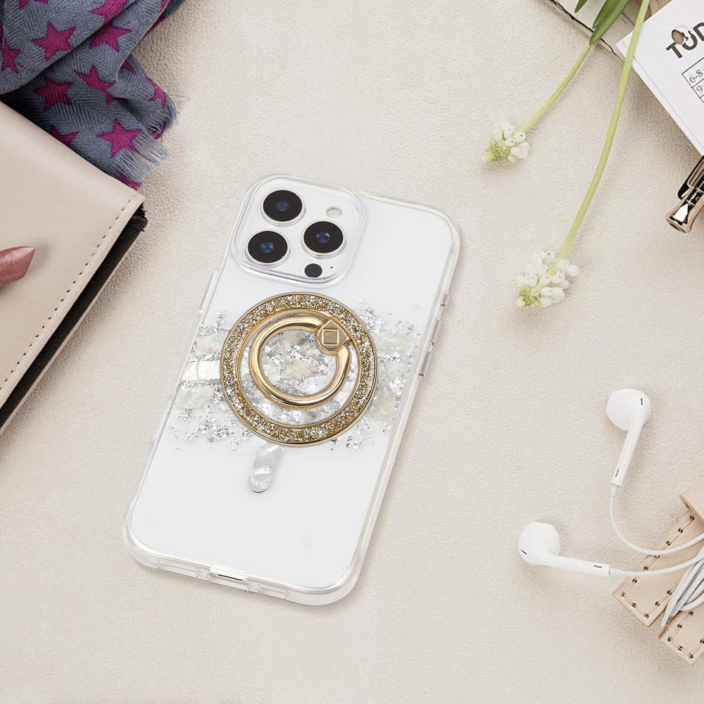 MENTINS gift-ready accessory for iPhone models 16/15/14/13