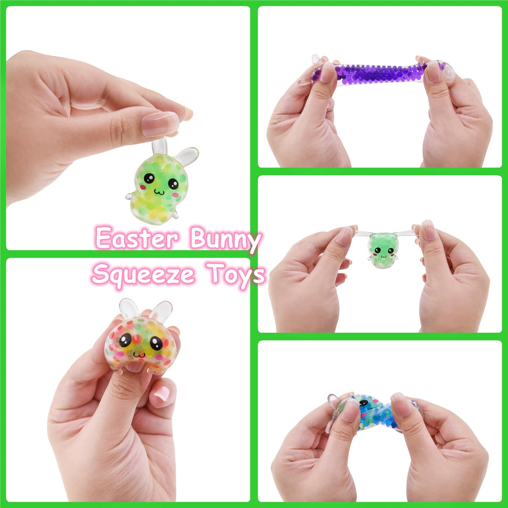 Menzcci Easter gift set ideal for party favors and baskets