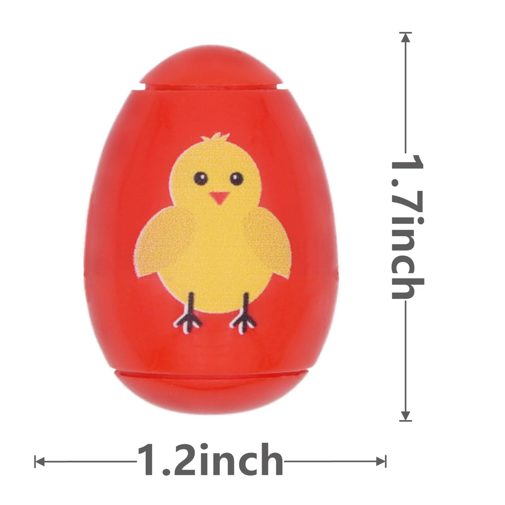 Menzcci indoor-outdoor easter decor egg spinner enhances seasonal displays.