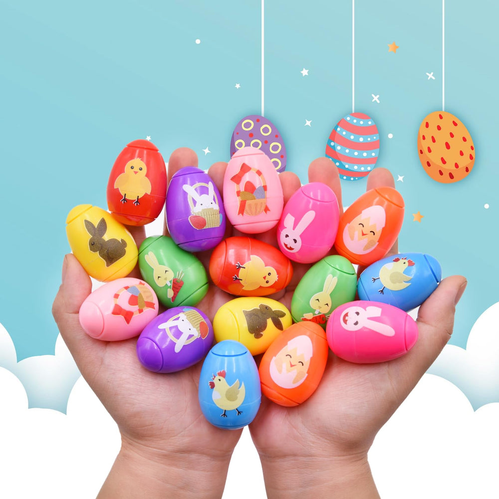 Menzcci smooth-bearing egg spinner delivers clean spins and long-lasting fun.