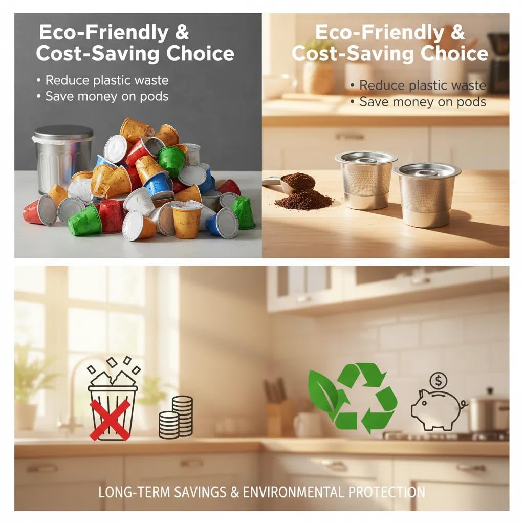 Meolibour eco-friendly materials reduce disposable waste.