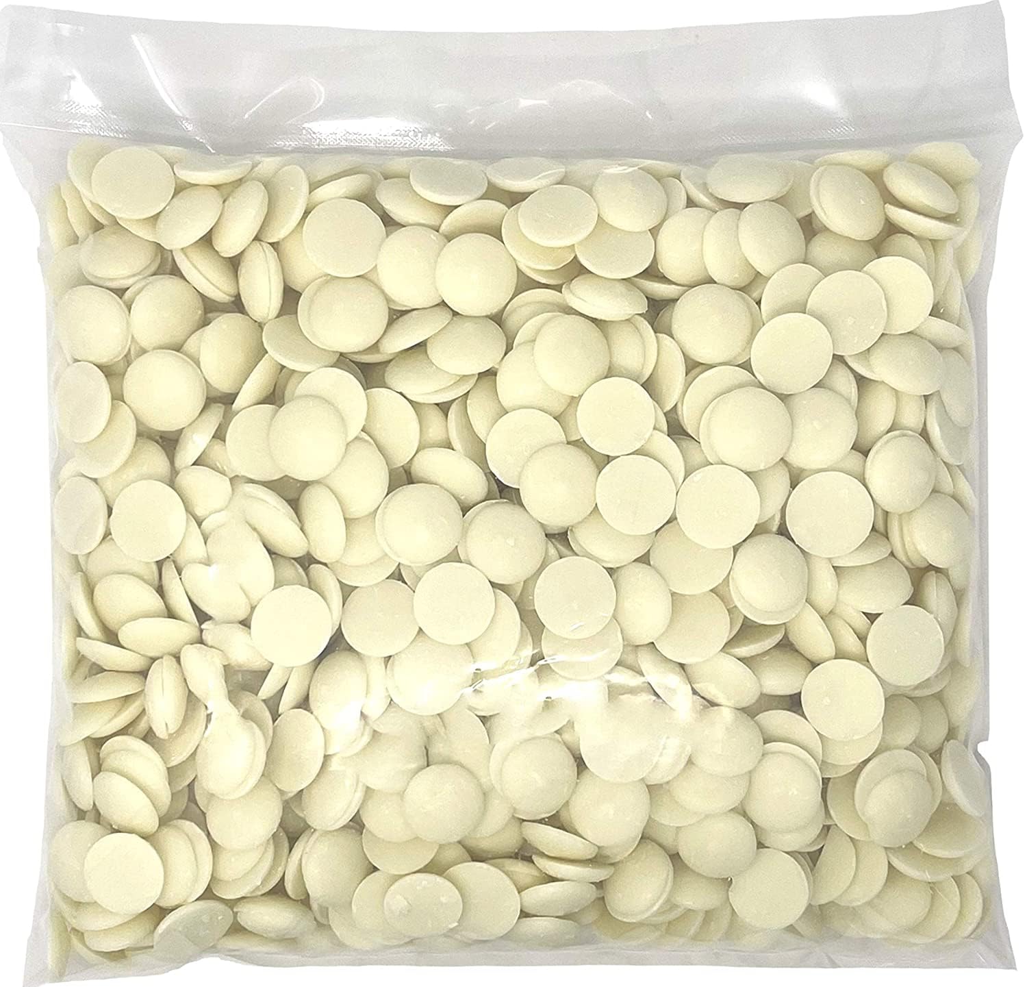 Merckens brand closeup emphasizes creamy texture and packaging.
