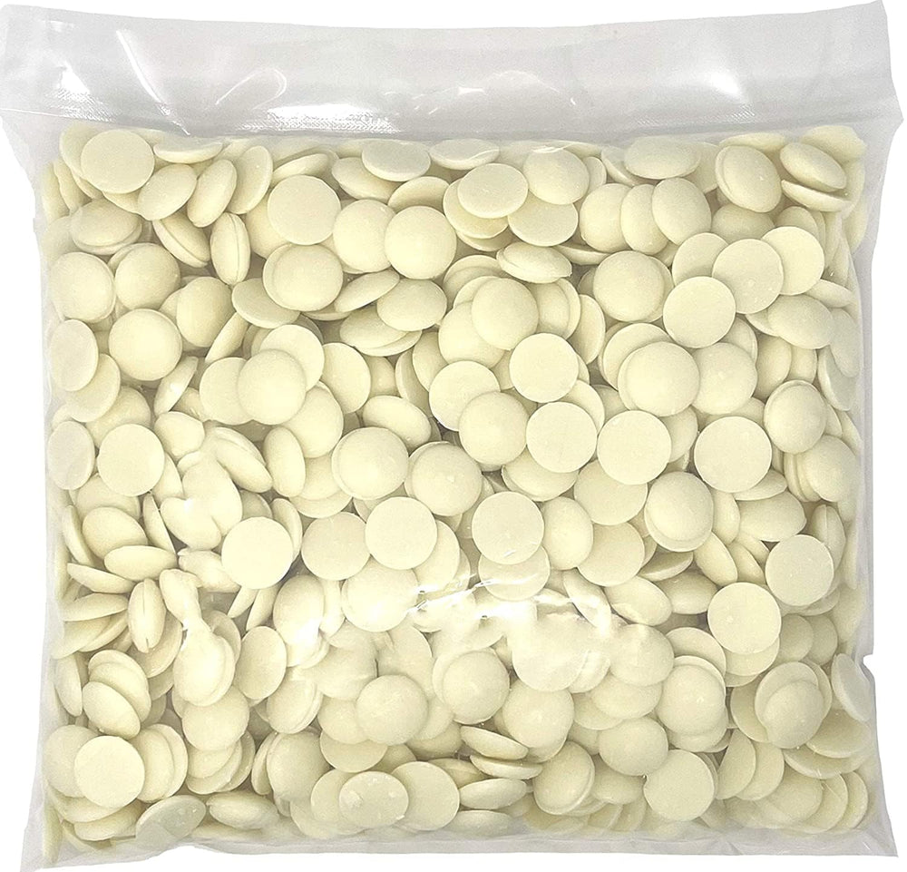 Merckens brand closeup emphasizes creamy texture and packaging.