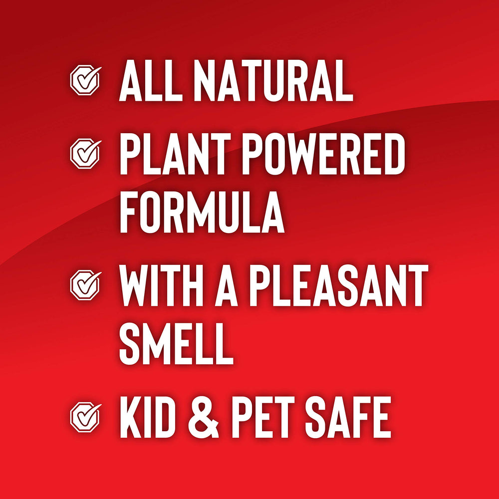Messinas Squirrel Stopper spray protects car engines from gnawing.