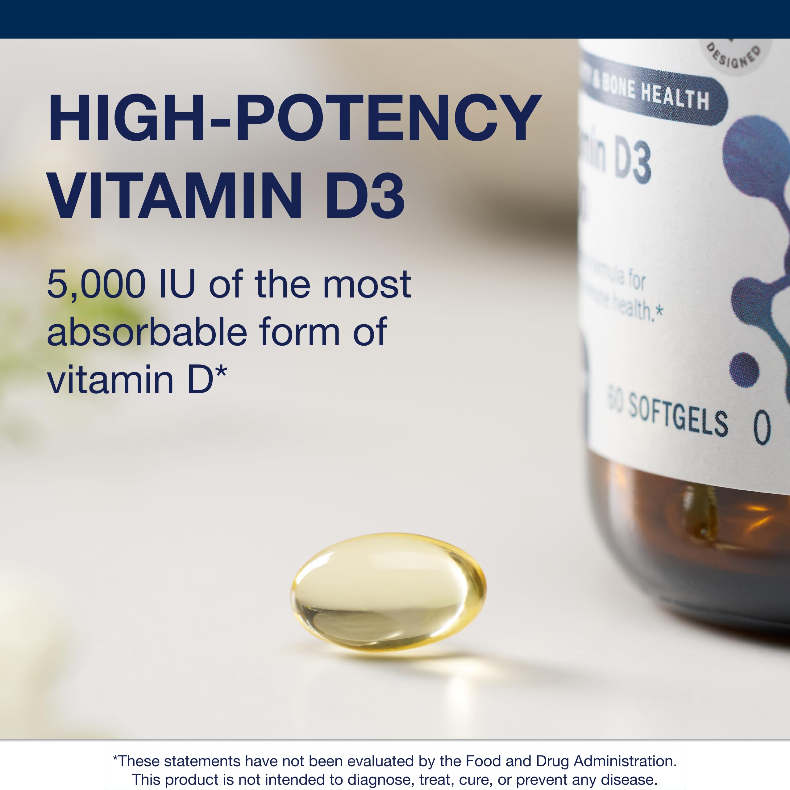 Softgels with coconut oil delivery for enhanced absorption in daily use.