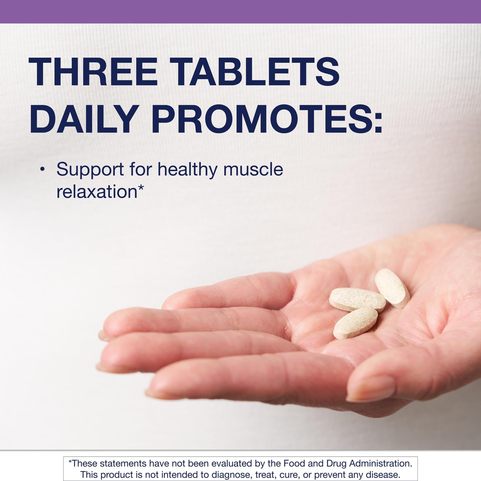 Metagenics MyoCalm Plus valerian bottle supports peaceful evenings and better sleep onset