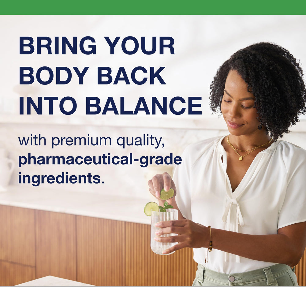 Vegetarian tablets designed for convenient, everyday wellness routines