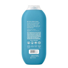 Method Men Glacier and Granite pump foam, quick-lather for post-workout cleansing.