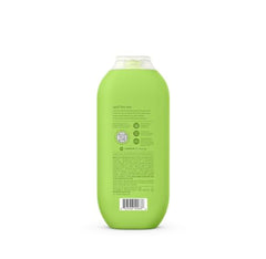 Method Mindful Matcha bottle being poured for a refreshing lather.