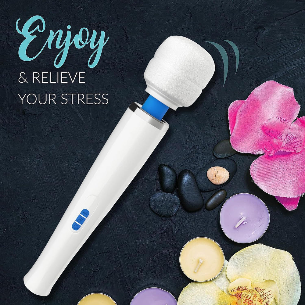 Metooka massager charging via USB emphasizes cordless freedom during sessions
