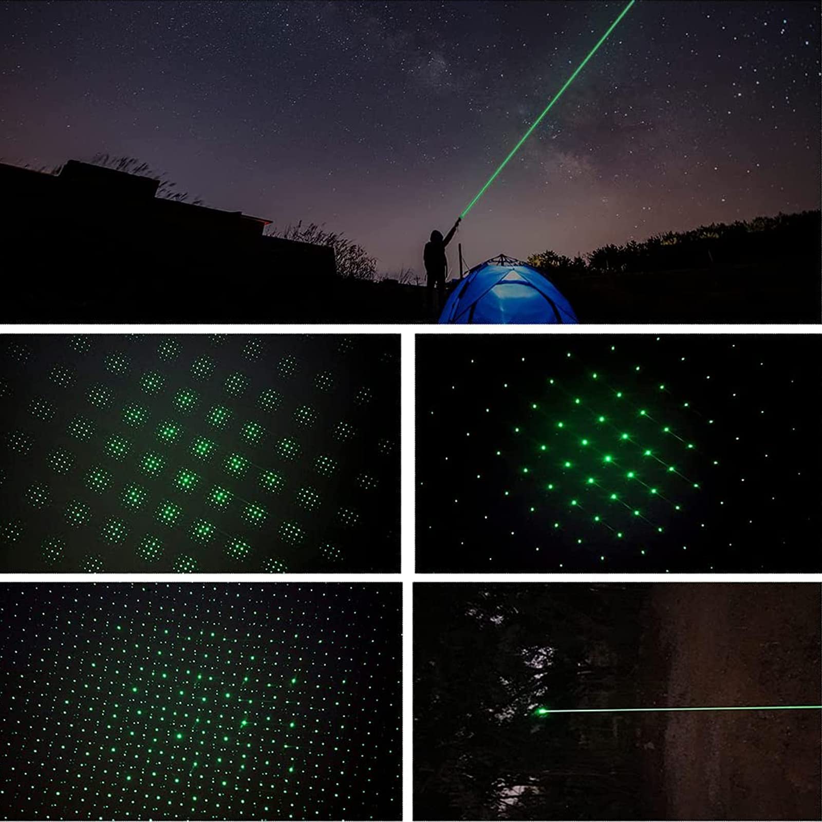 MEUSNO class 3R safety laser pointer complies with standards