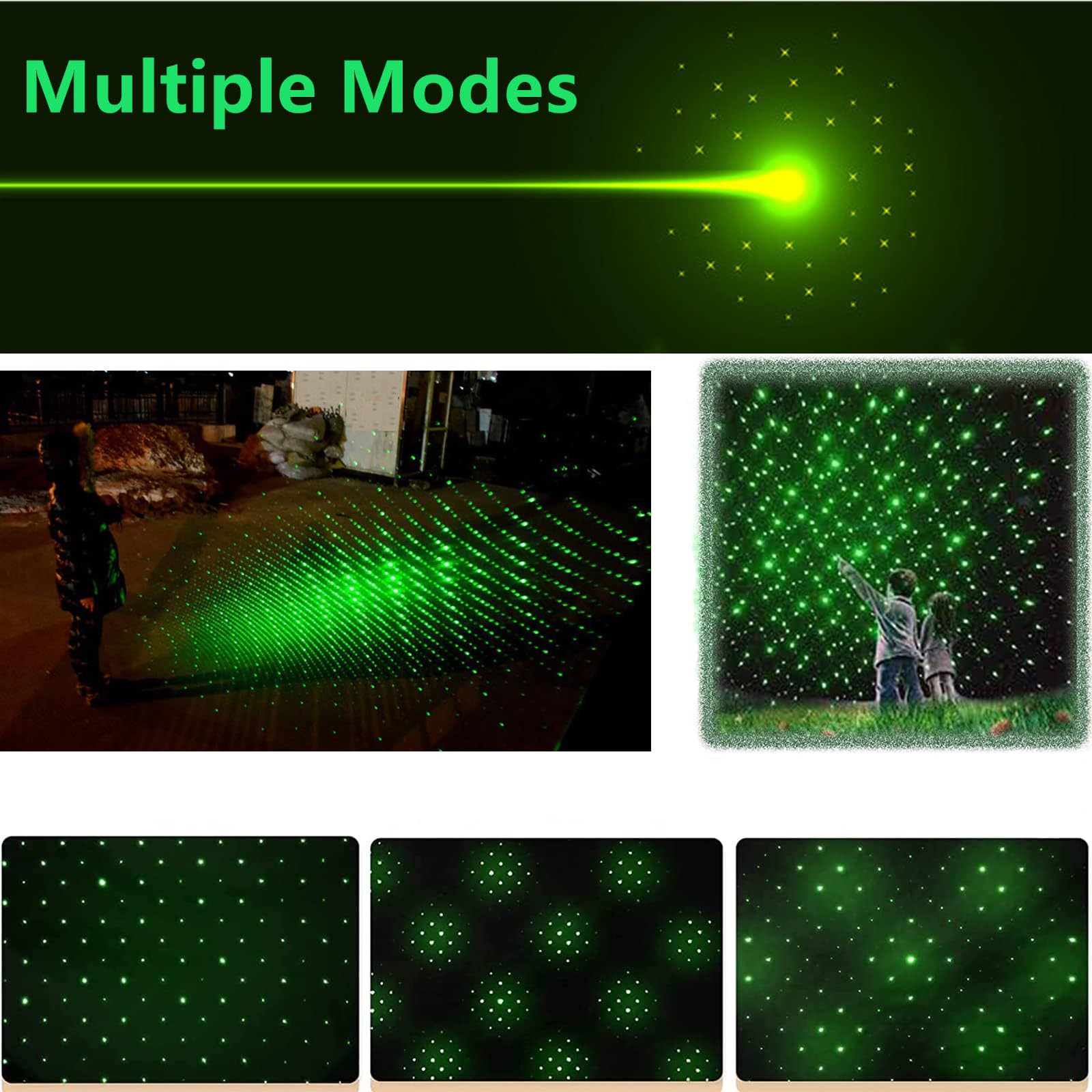 MEUSNO laser pointer ideal for presentations and classroom use.