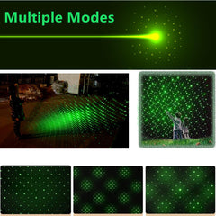 MEUSNO laser pointer ideal for presentations and classroom use.