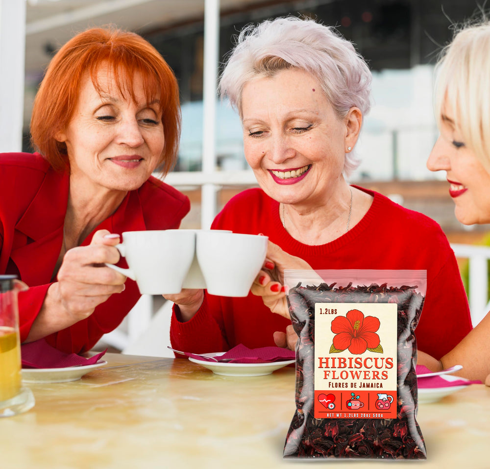 Mexgrim hibiscus culinary uses add vibrant color to syrups, jams, and desserts.