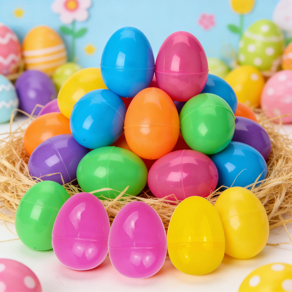 MEZHOBBY Easter egg gift idea that delights kids during holidays and celebrations.