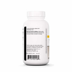 Mg Malate capsules close-up for easy daily dosing
