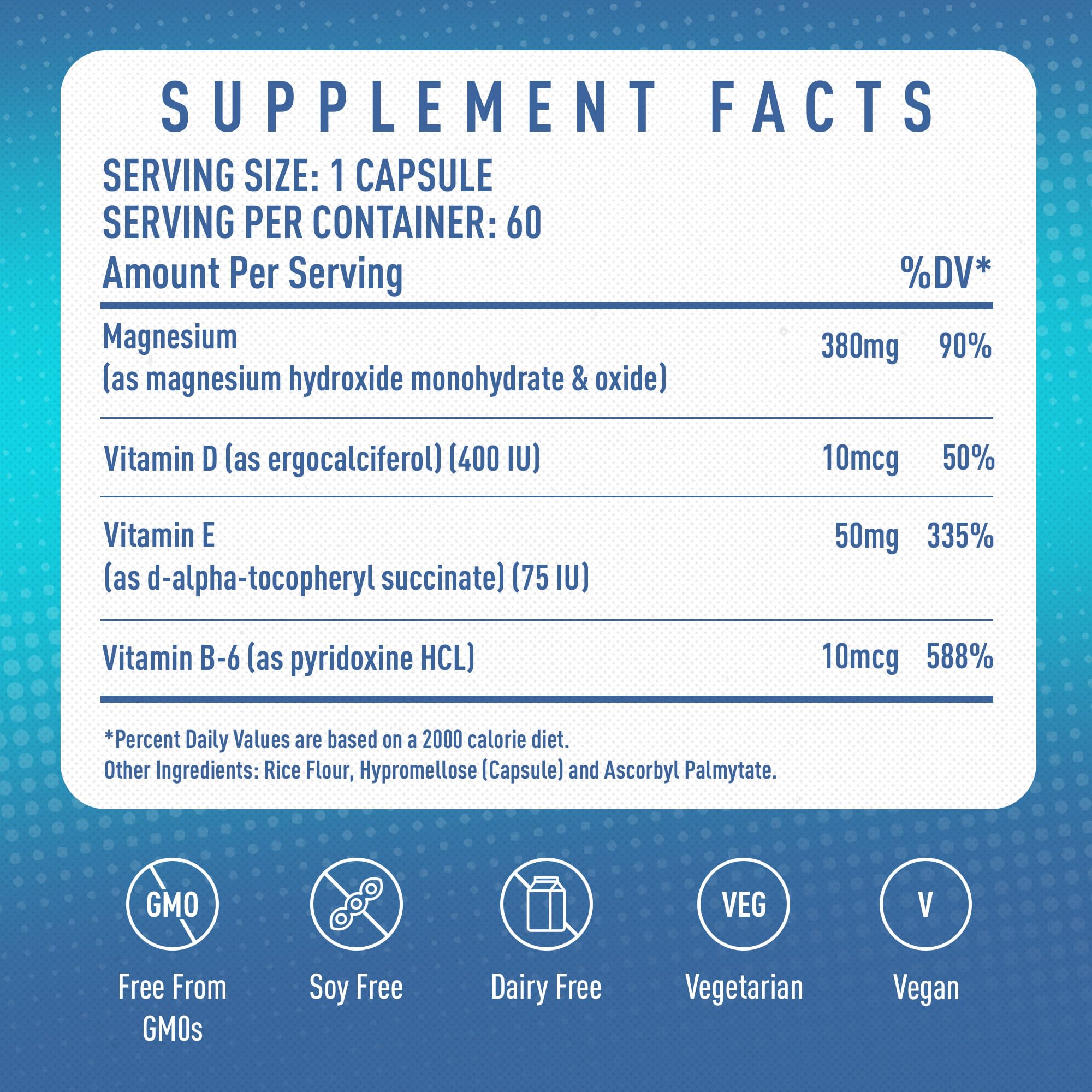MgSport product scene with soft lighting suggests sleep support and daily muscle care.