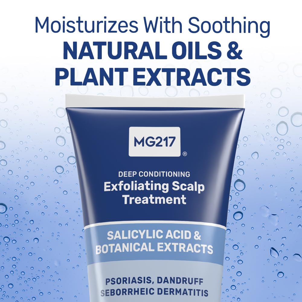 MG217 national-psoriasis-foundation-seal indicates trusted recognition.