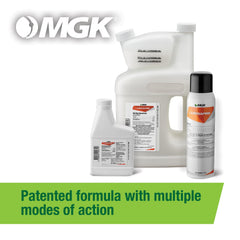 MGK Crossfire residual spray for long-lasting protection