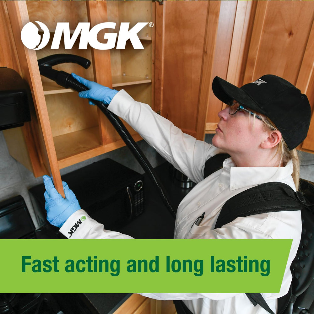 MGK Onslaught FastCap packaging shows esfenvalerate, prallethrin and PBO
