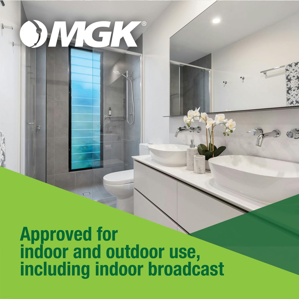 MGK Onslaught FastCap concentrate label for broad pest targets like spiders and fleas
