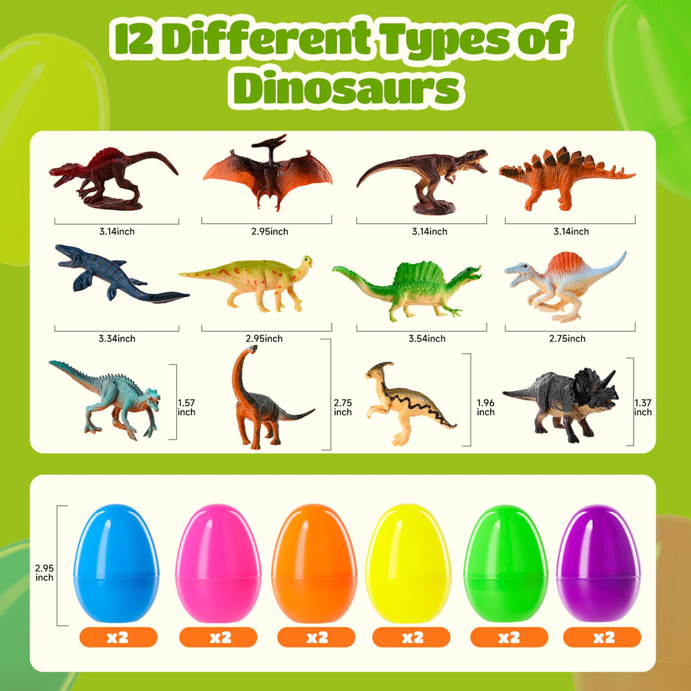 MGparty bright-colored eggs show vibrant colors for classroom rewards