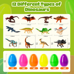 MGparty bright-colored eggs show vibrant colors for classroom rewards