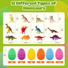 MGparty bright colored eggs for festive celebrations and eye-catching displays.
