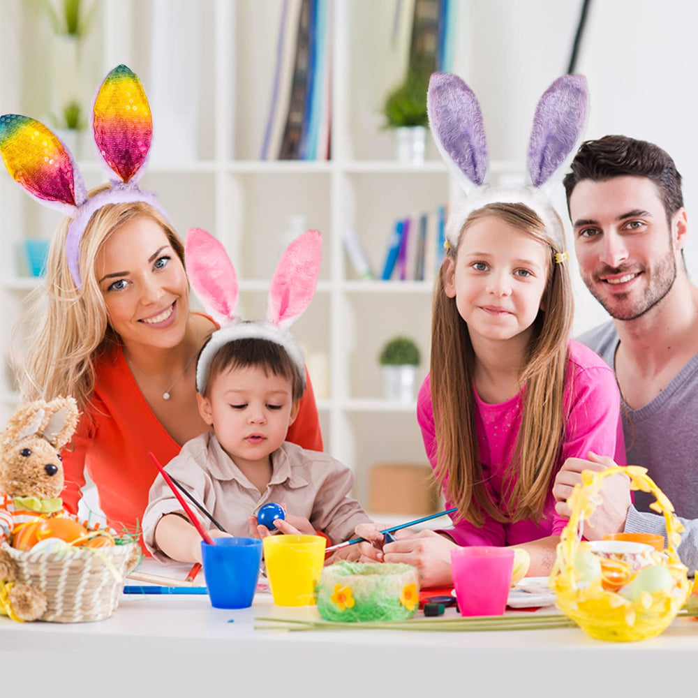 MGparty Easter Headband makes a delightful gift for kids and friends.