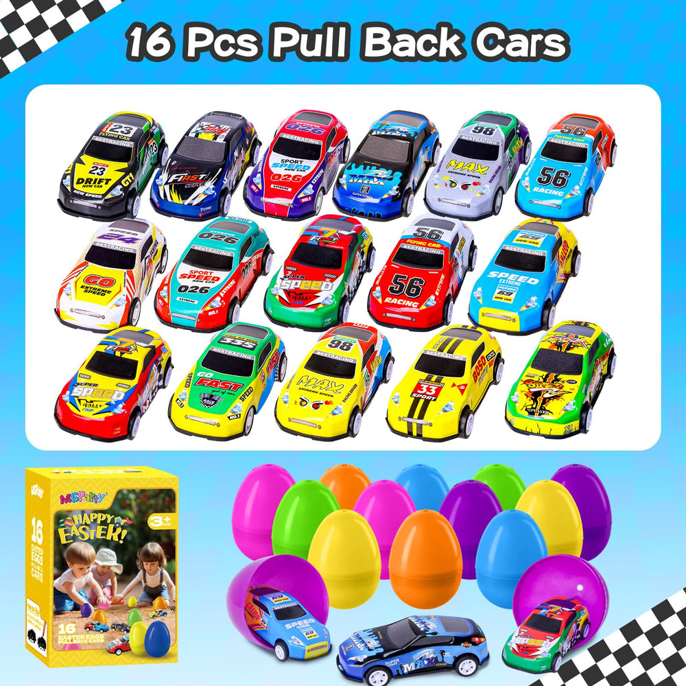 MGparty goodie bag surprises bring delightful moments to kids