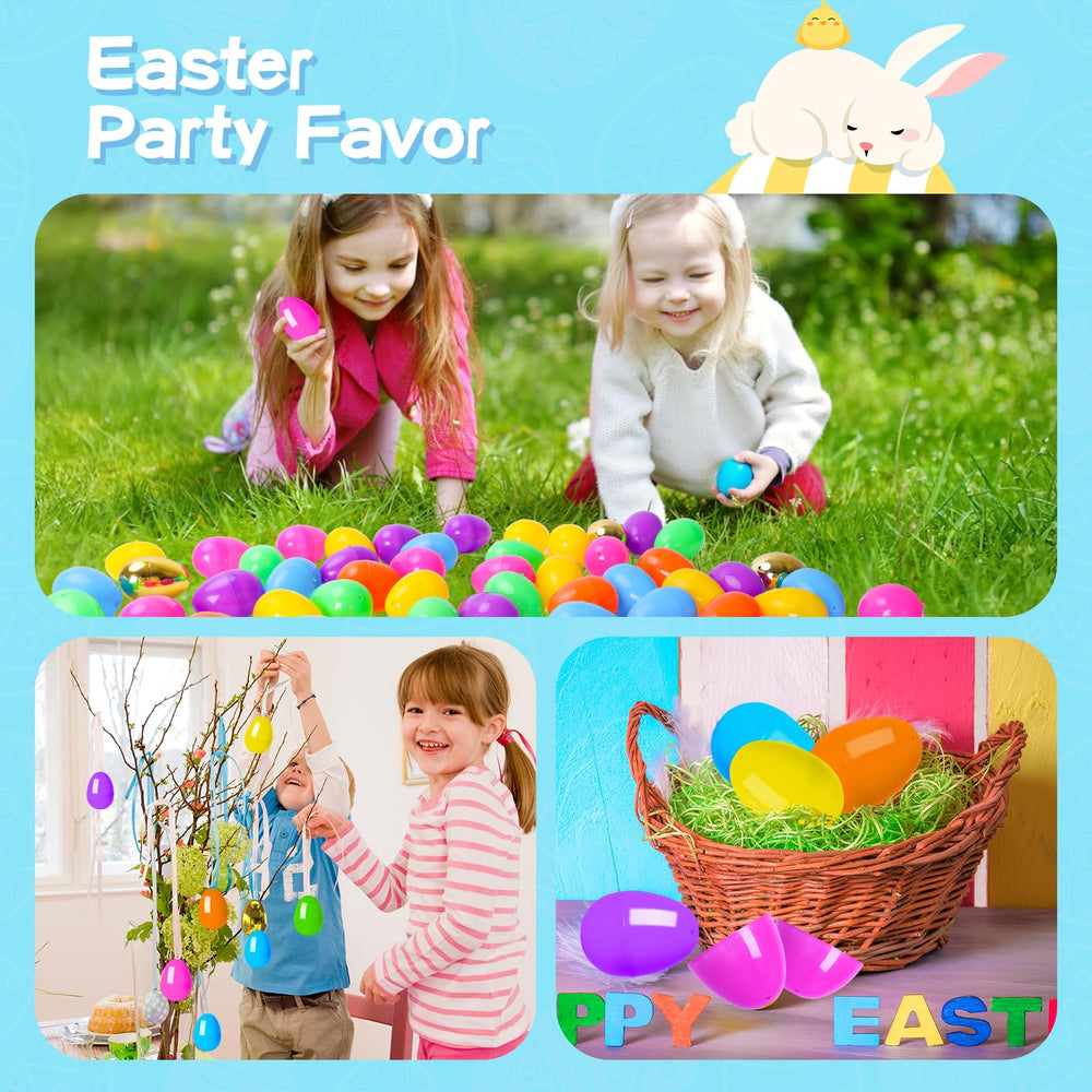 MGparty ideas for egg hunts and classroom activities with these eggs.