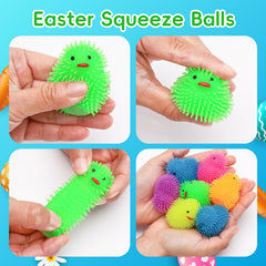 MGparty eggs for Easter hunts boost classroom prizes with glow.