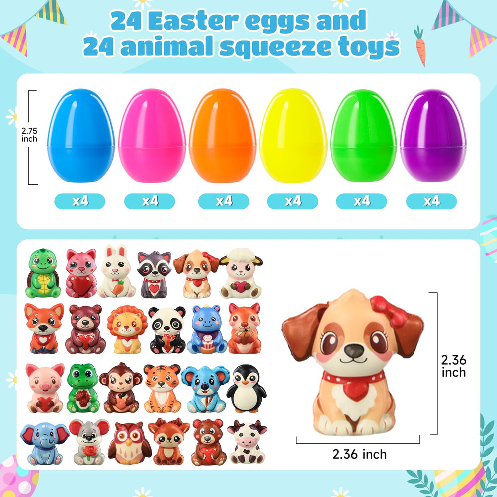 MGparty Easter hunt setup for classrooms or backyards