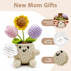 MHSMHL Hand cream for postpartum care with soothing touch