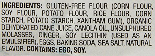 Mi-Del cookies stay shelf-stable and tasty for months.