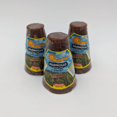 Mi Huerta piloncillo cone 8oz pack ready for traditional recipes