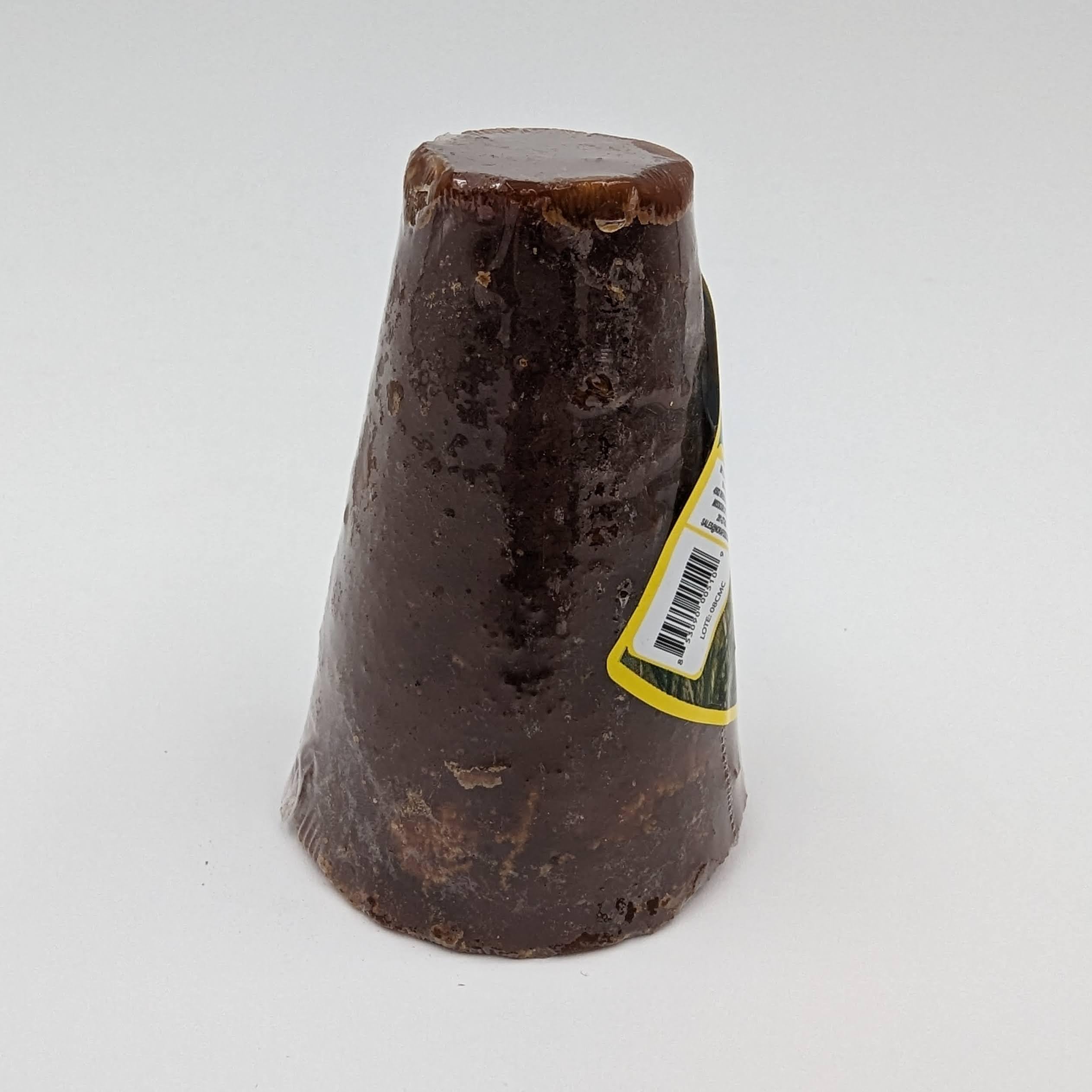 Eco-friendly packaging from Mi Huerta supports sustainable sweetness