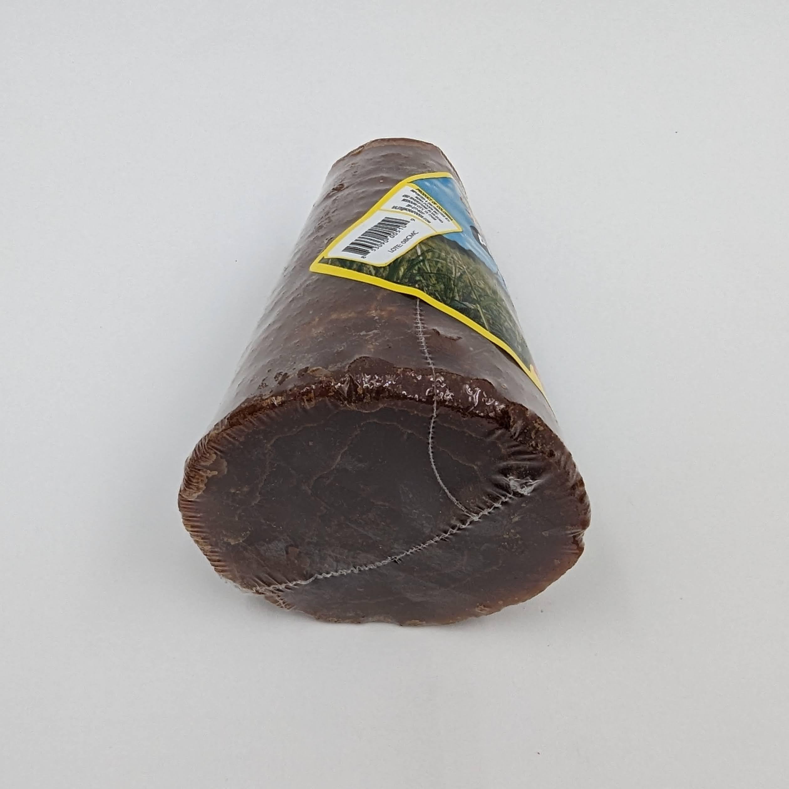 Mi Huerta piloncillo used in traditional Latin American dishes