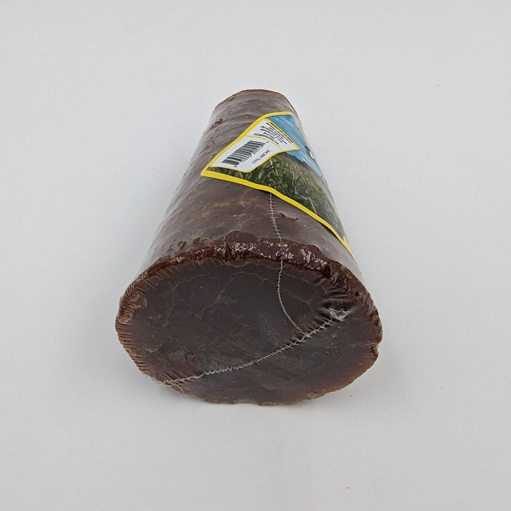 Mi Huerta piloncillo used in traditional Latin American dishes