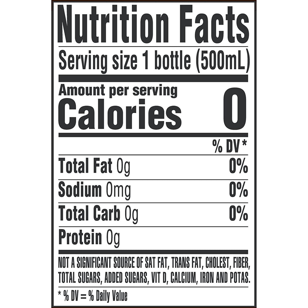 Close-up of MIALO bottle highlighting crisp mineral-balanced water.