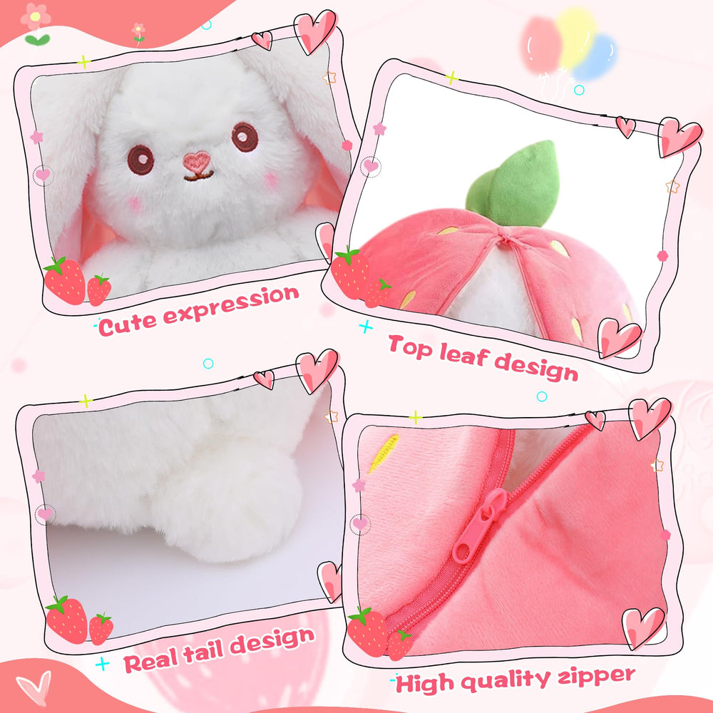 MIAODAM soft-plush-filling-recycled, eco-friendly cuddle buddy.
