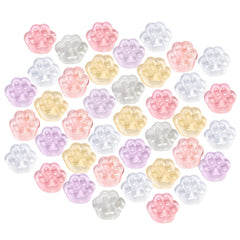 Miaopen cat paw squishy toy individually packaged for easy party favors.